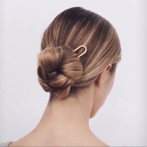 Kristin Ess 2 French Pins